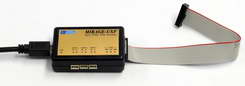 USB JTAG эмулятор MIRAGE-UXF для ПЛИС Xilinx