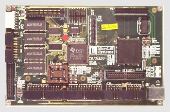 TORNADO-E Modular Construction