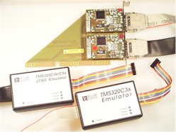 JTAG/MPSD  MIRAGE, UECMX, ECC  