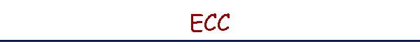ECC