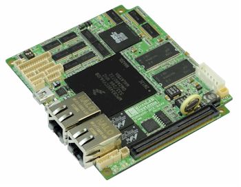 TORNADO-HCX/8349 Host Communication Controller